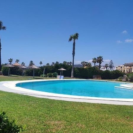 Apartamento En Urbanizacion De Primera Linea De Playa, Atlanterra Zahara De Los Atunes Εξωτερικό φωτογραφία