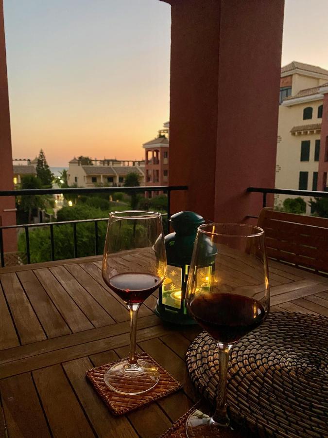 Apartamento En Urbanizacion De Primera Linea De Playa, Atlanterra Zahara De Los Atunes Εξωτερικό φωτογραφία